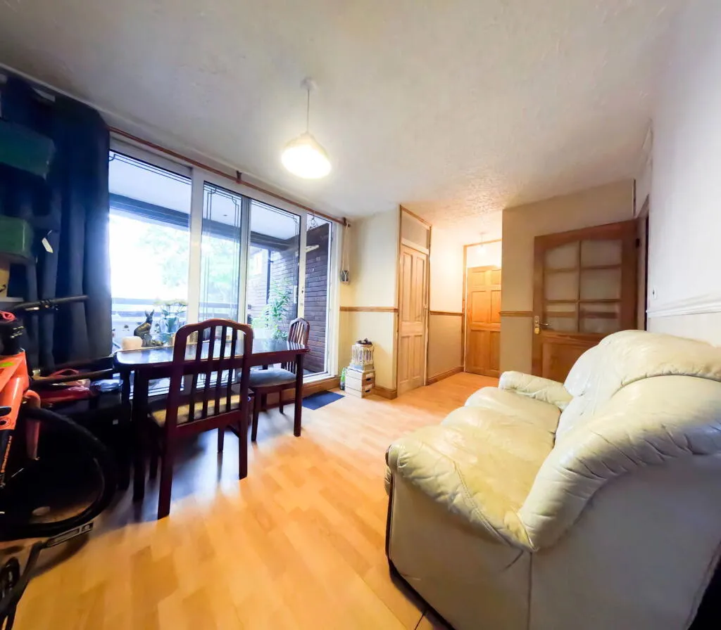 3 bed Terraced