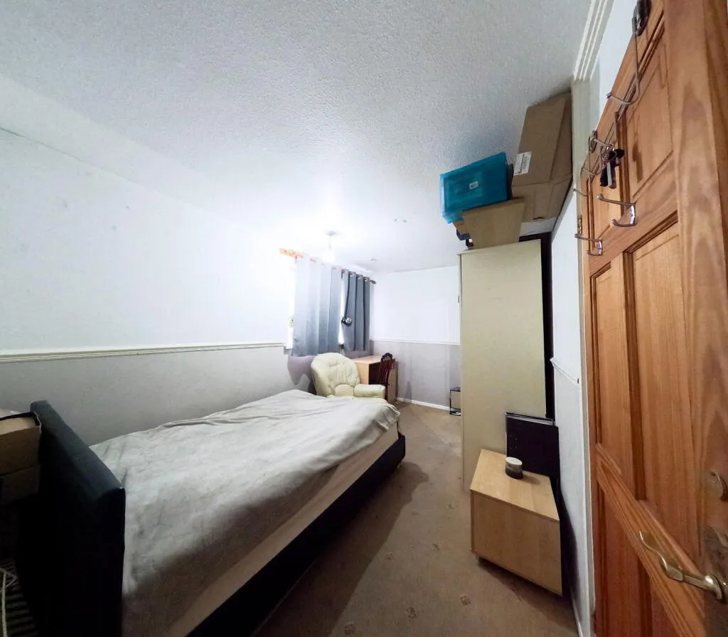 3 bed Terraced