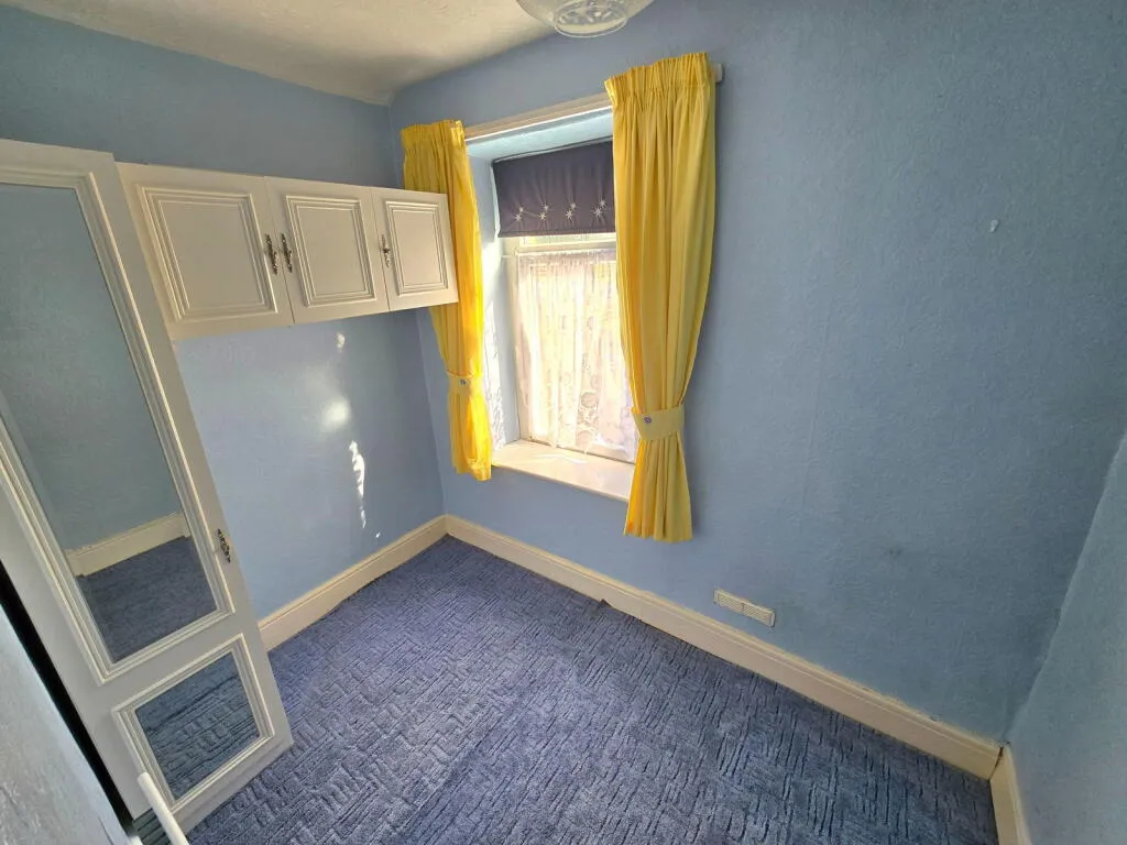 3 bed Semi-Detached