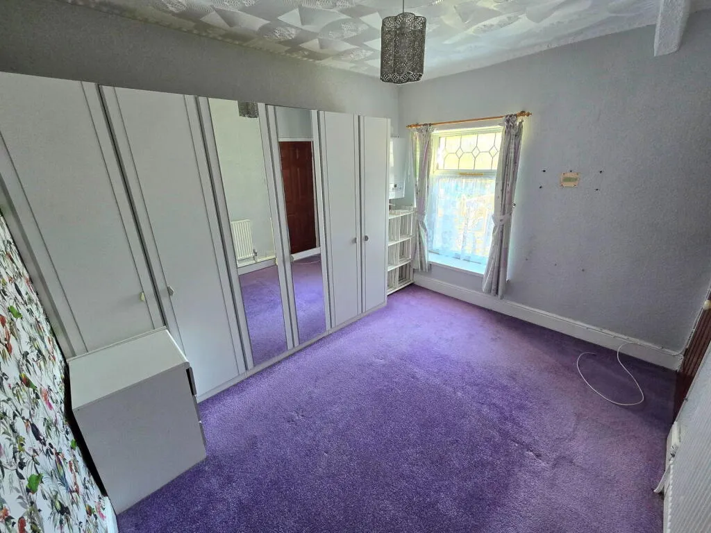3 bed Semi-Detached