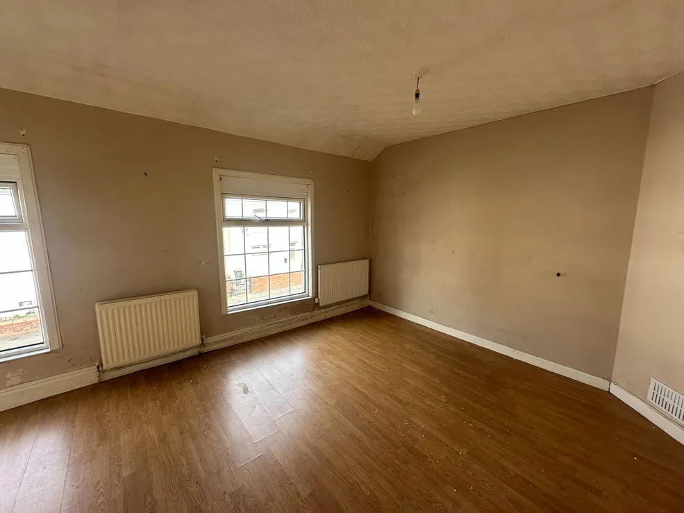 3 bed Terraced