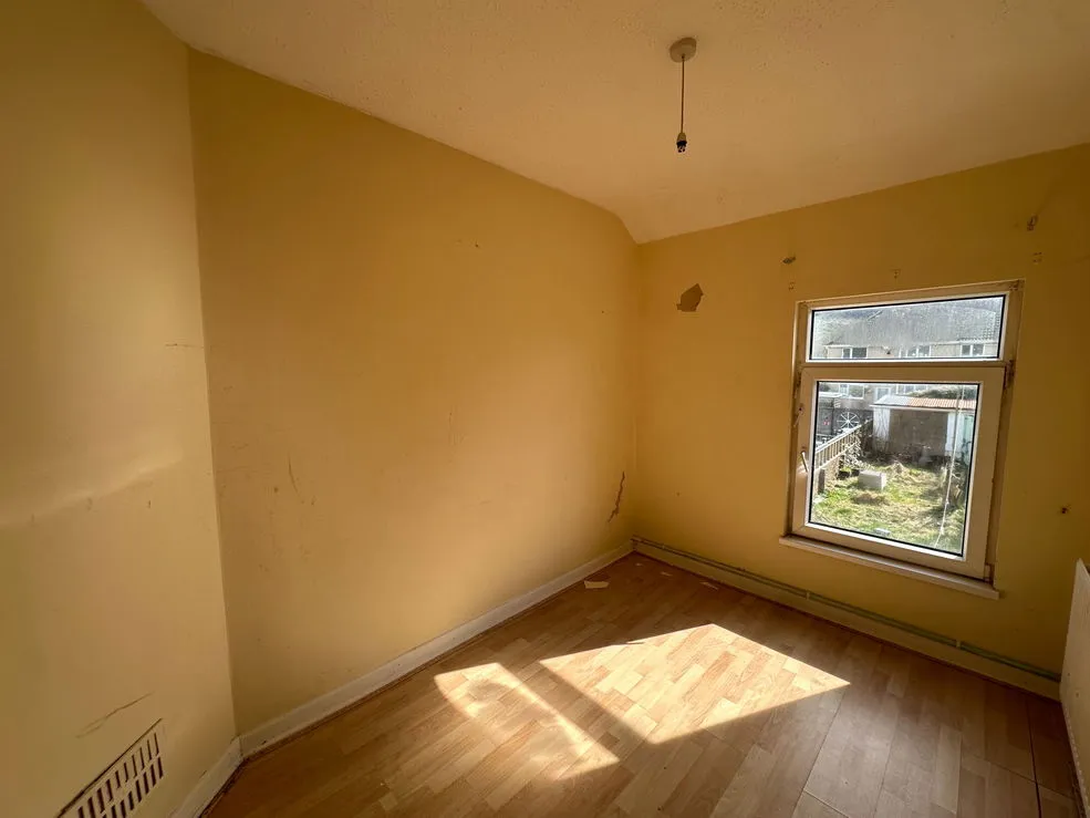 3 bed Terraced