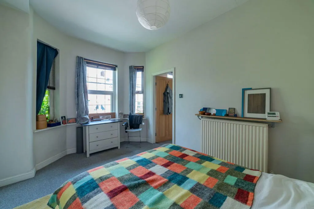 2 bed End of Terrace