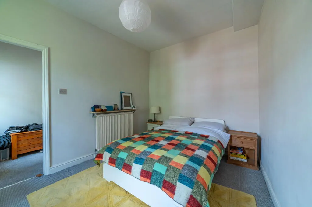 2 bed End of Terrace