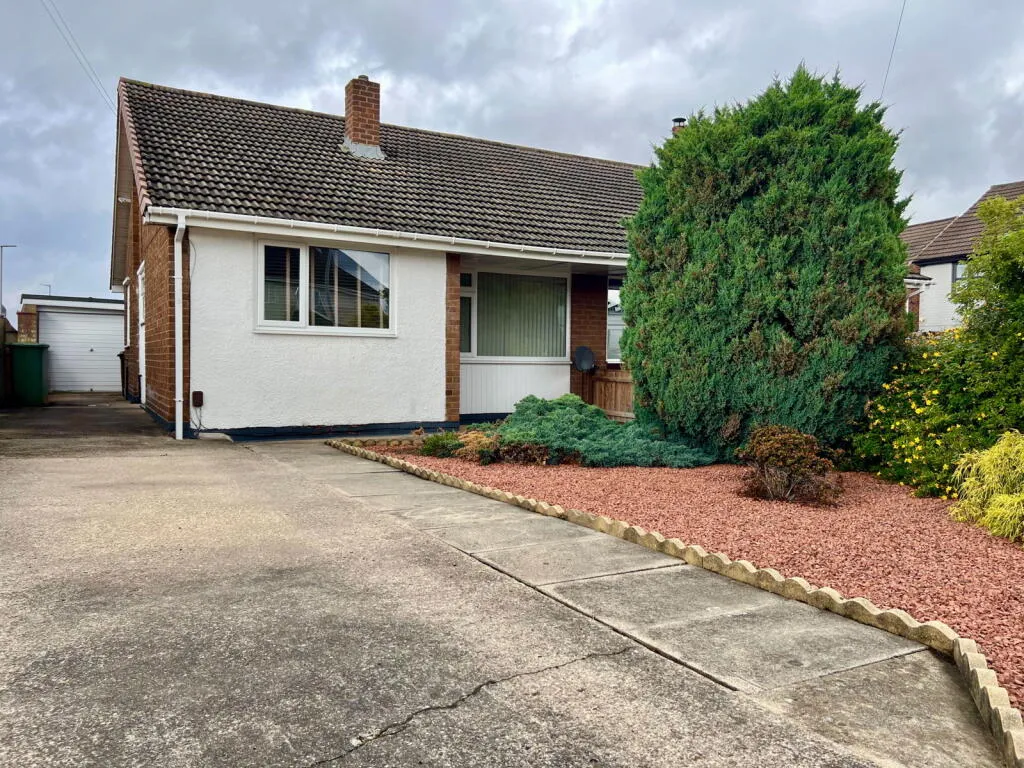 Property cover