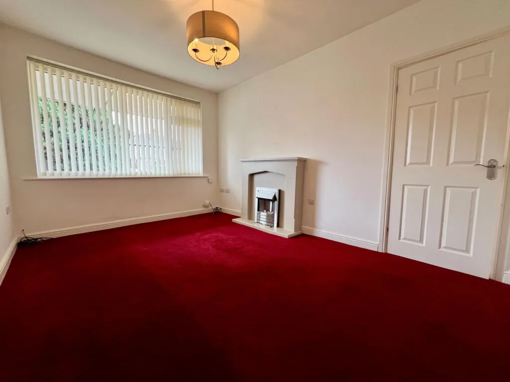 2 bed Semi-Detached Bungalow