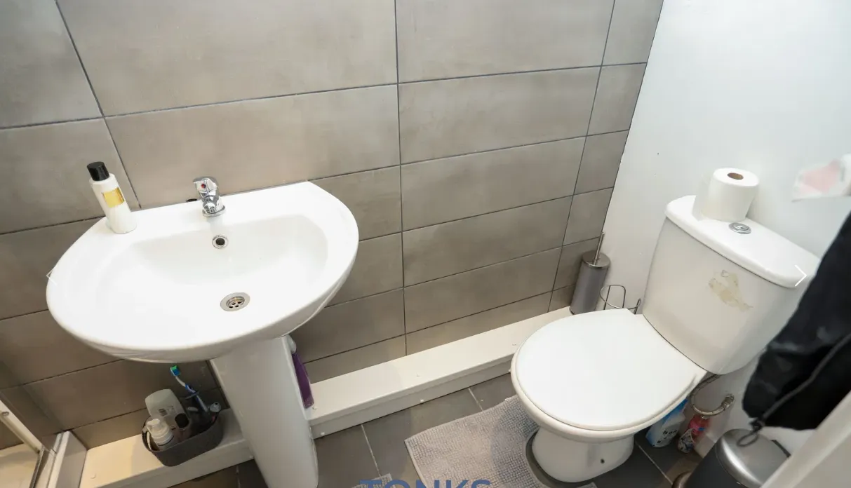 1 bed Apartment