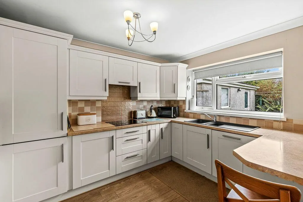 3 bed Detached Bungalow