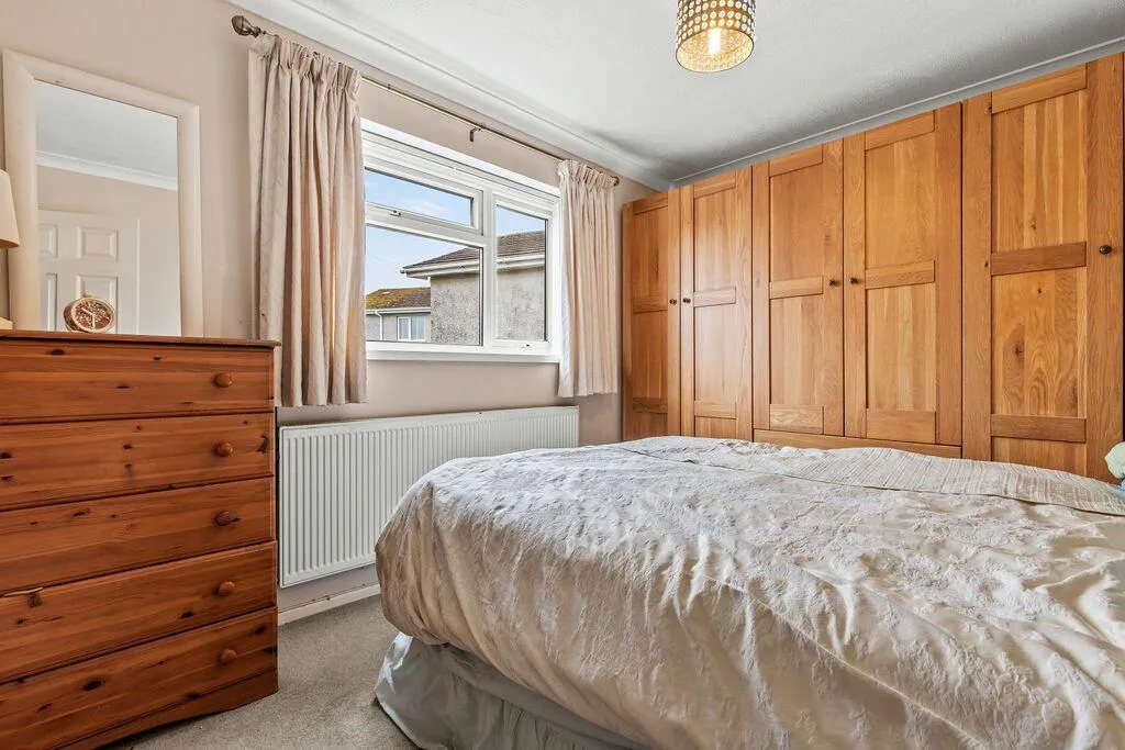 3 bed Detached Bungalow