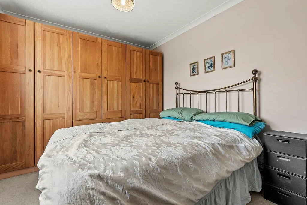3 bed Detached Bungalow