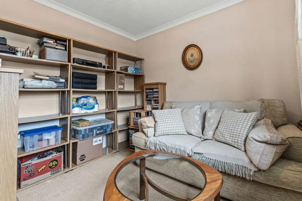 3 bed Detached Bungalow