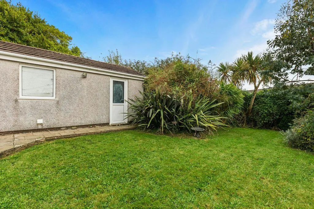 3 bed Detached Bungalow