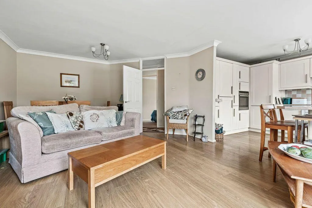 3 bed Detached Bungalow