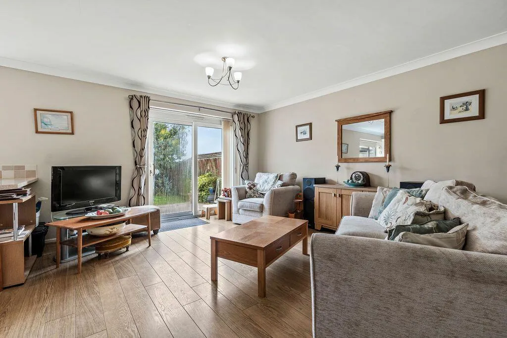 3 bed Detached Bungalow