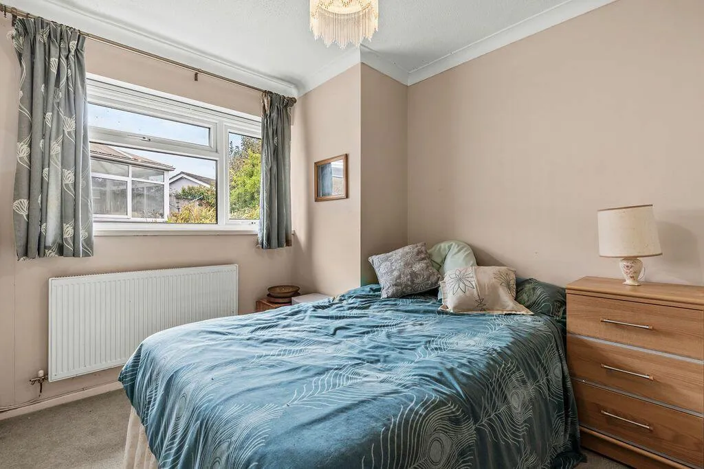 3 bed Detached Bungalow