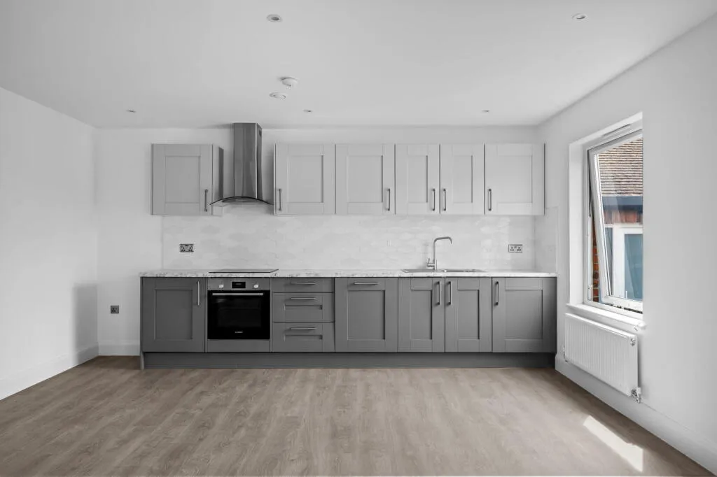 2 bed Apartment