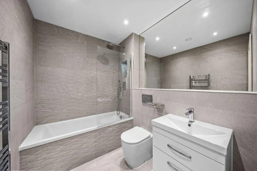 2 bed Apartment