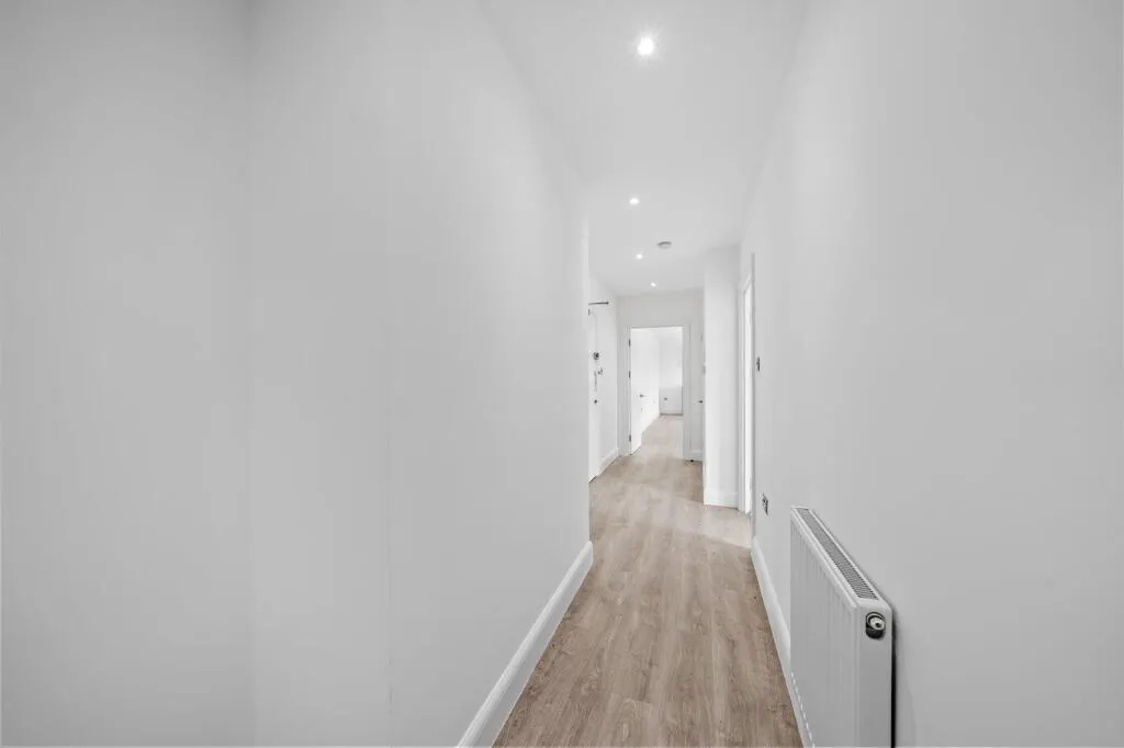 2 bed Apartment
