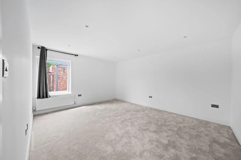 2 bed Apartment