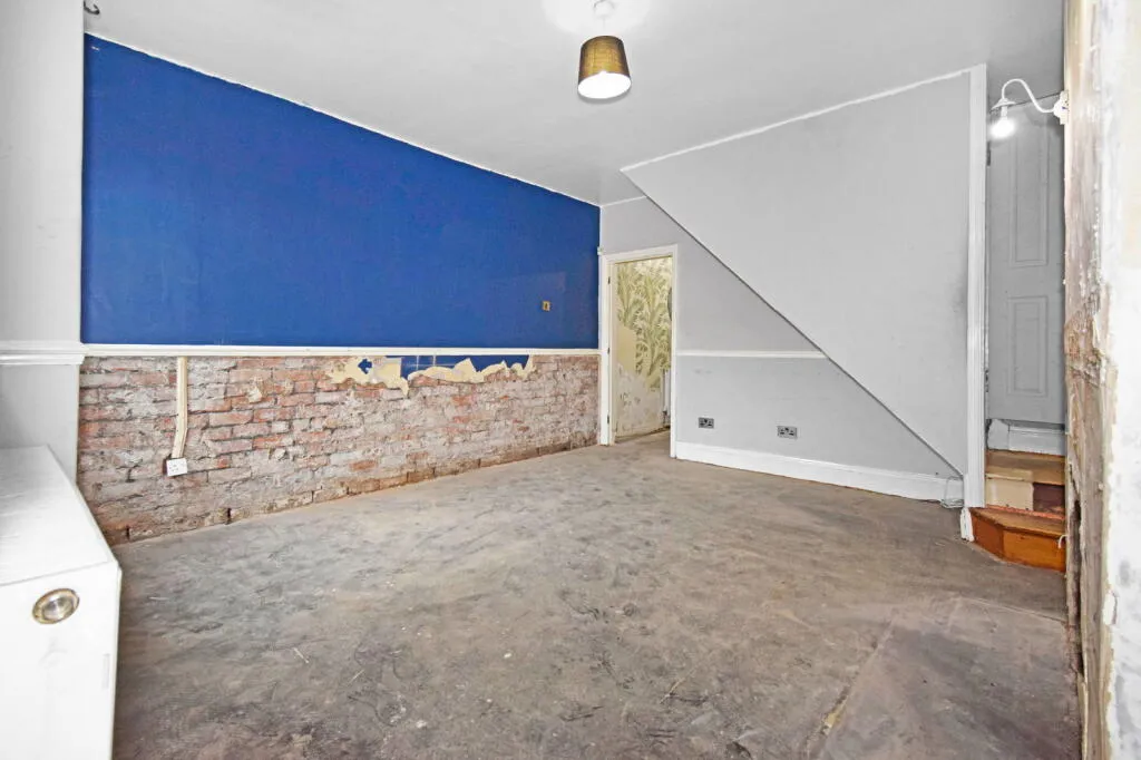 2 bed Terraced