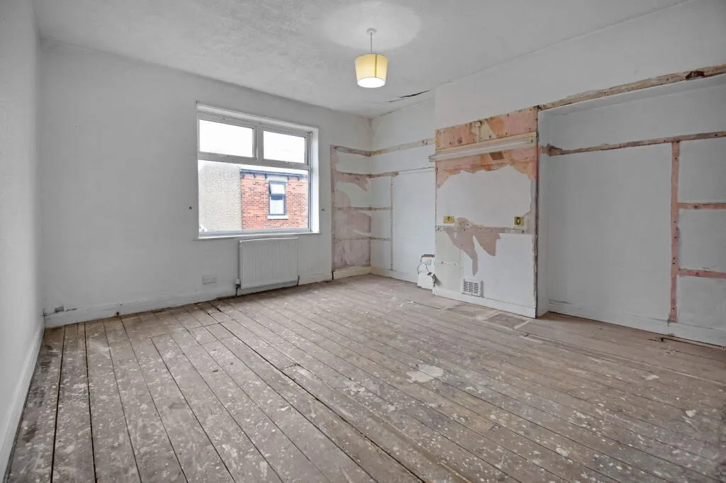 2 bed Terraced