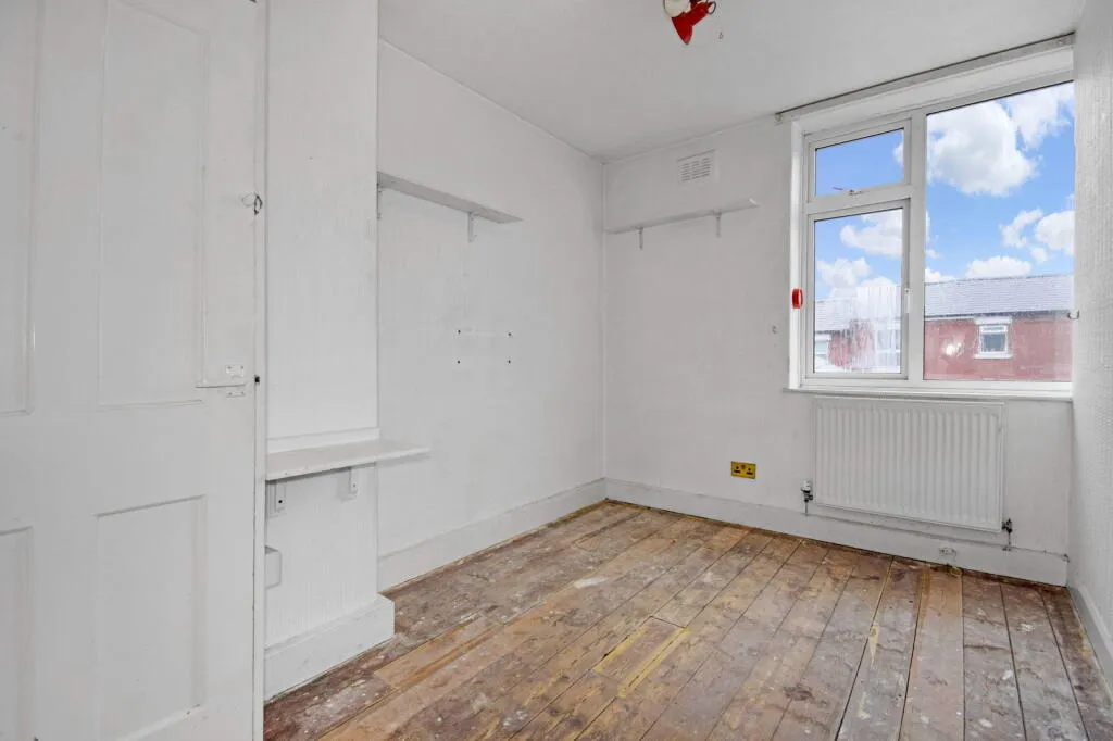 2 bed Terraced