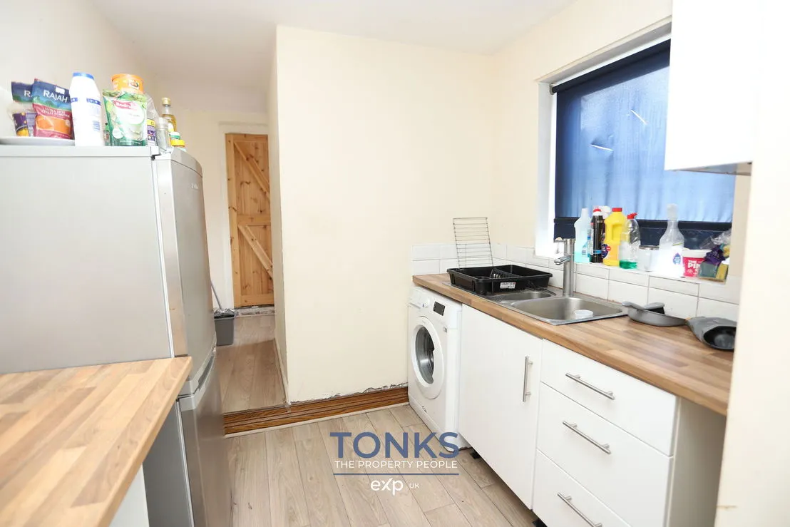 3 bed Terraced