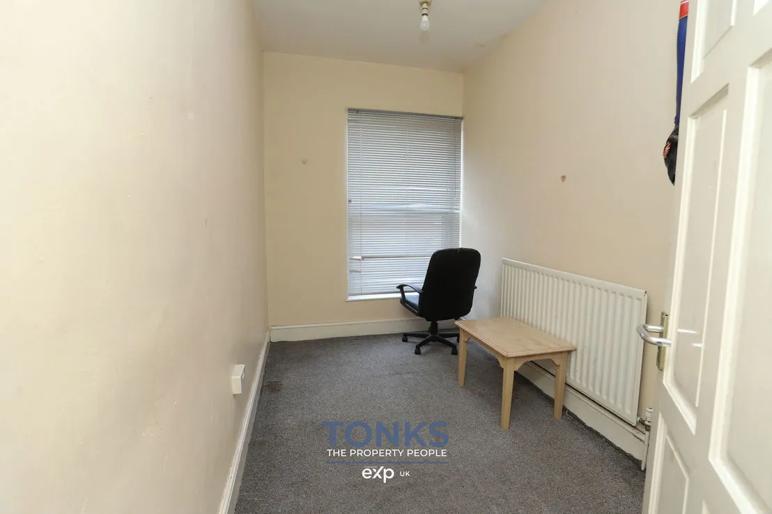 3 bed Terraced