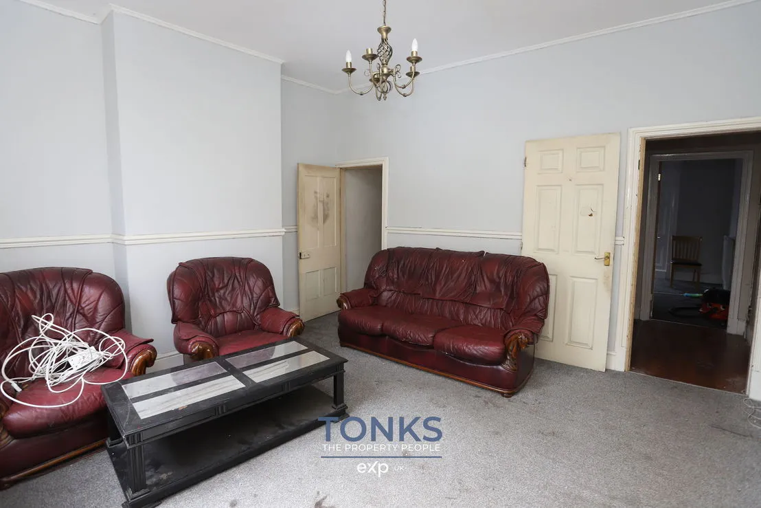 3 bed Terraced