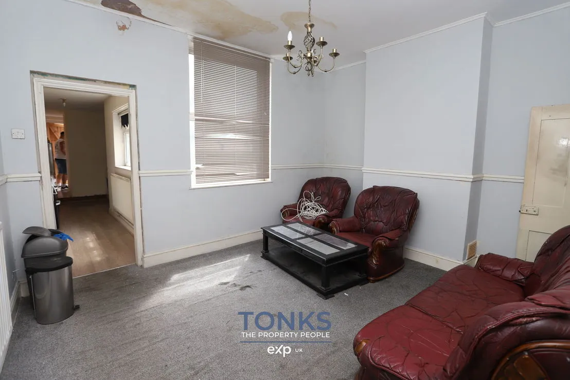 3 bed Terraced