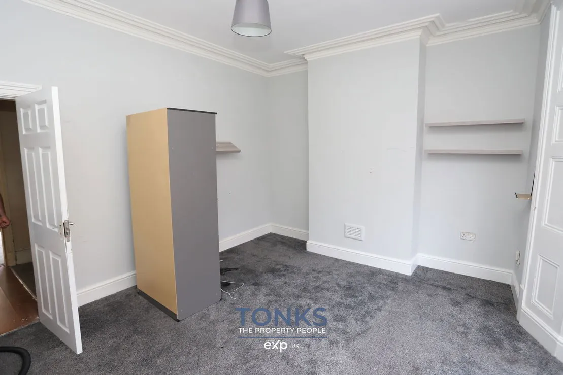 3 bed Terraced