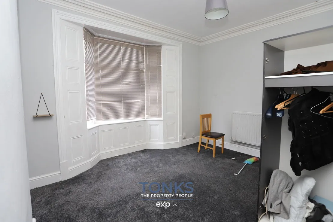 3 bed Terraced