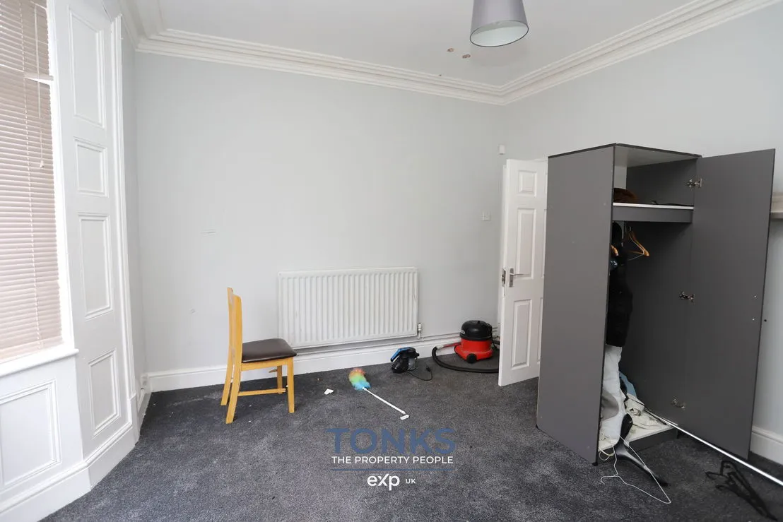 3 bed Terraced