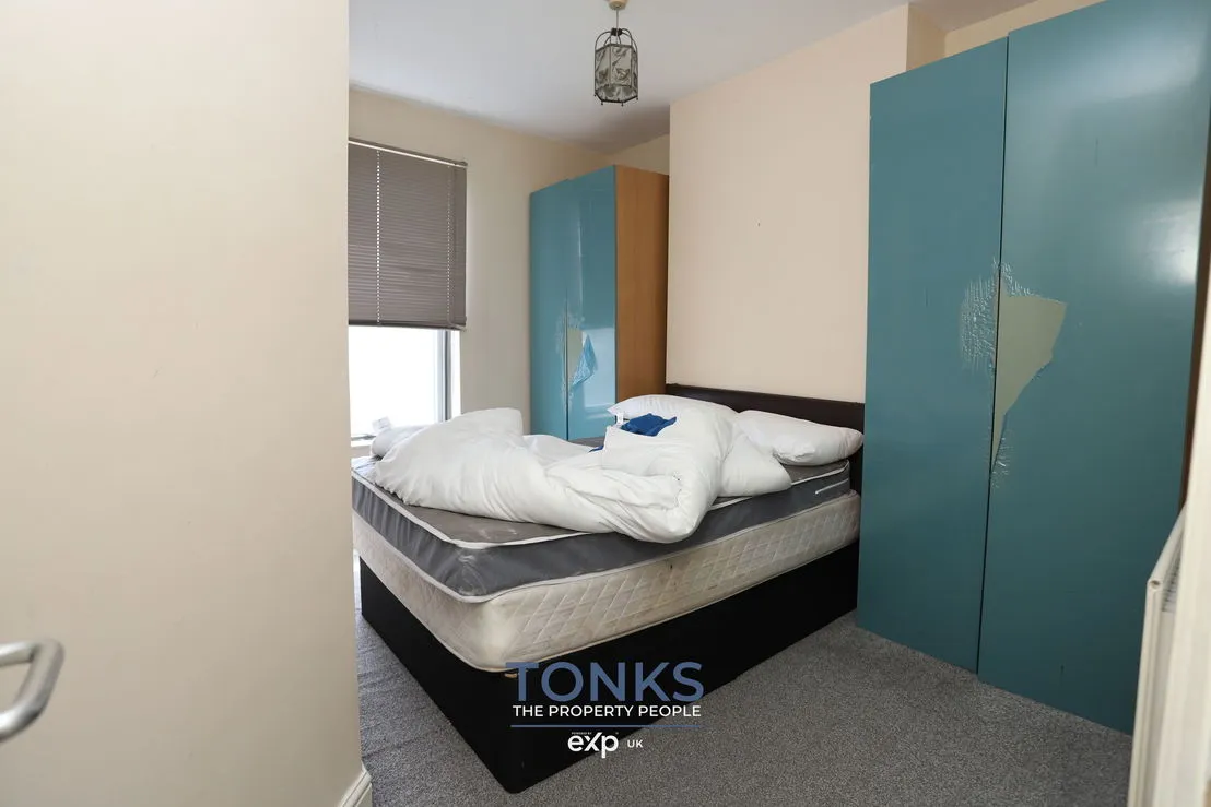 3 bed Terraced