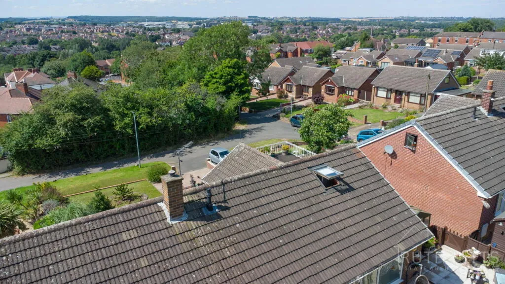 2 bed Semi-Detached Bungalow