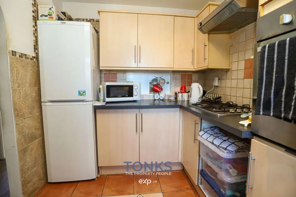 3 bed Terraced