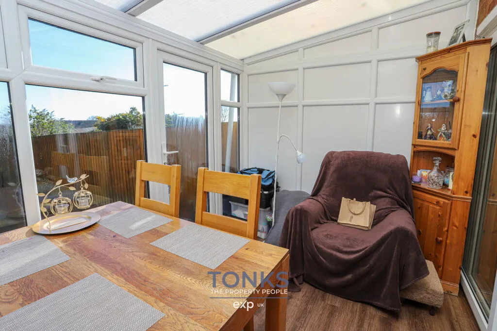 3 bed Terraced