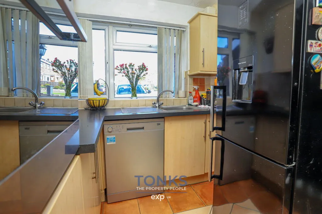 3 bed Terraced