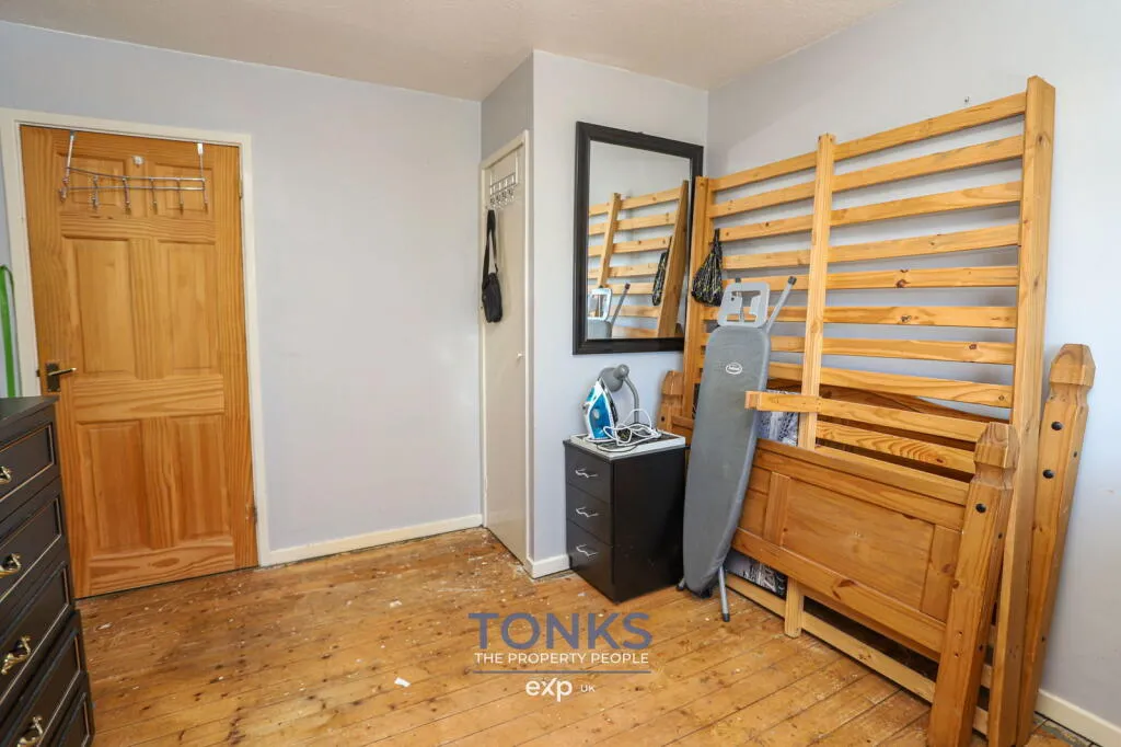 3 bed Terraced