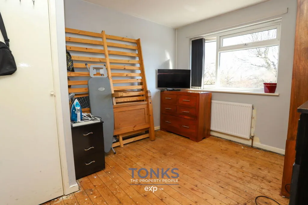 3 bed Terraced