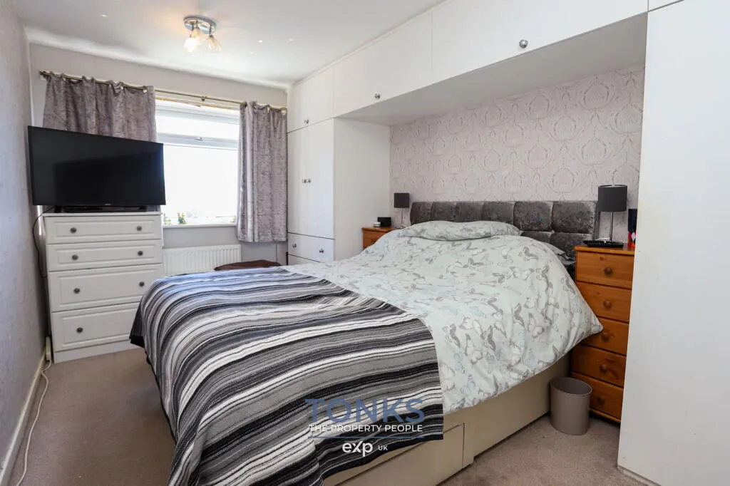 3 bed Terraced