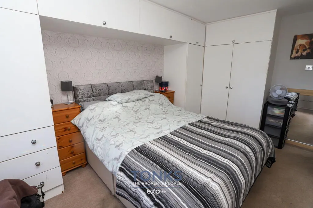 3 bed Terraced