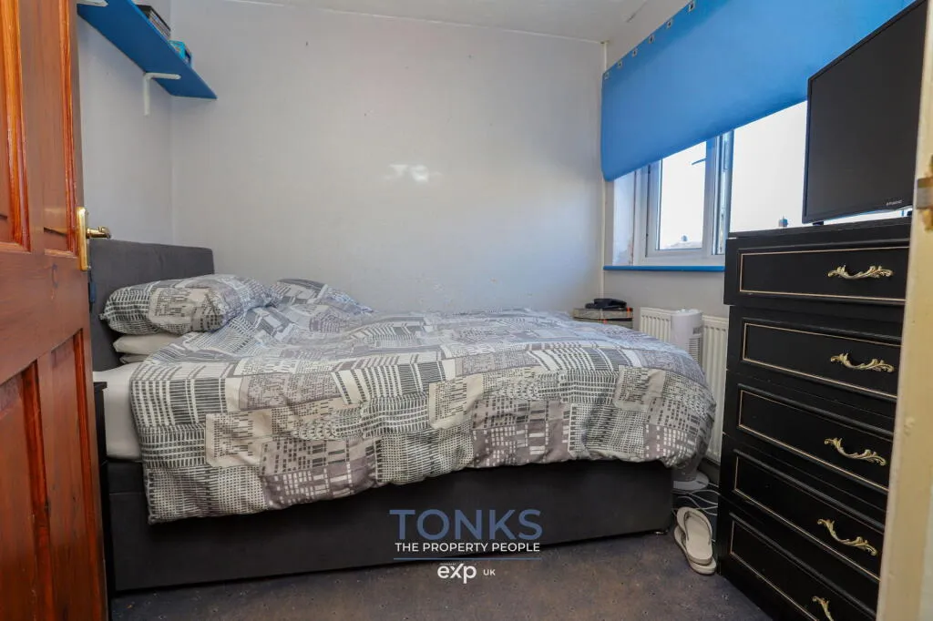 3 bed Terraced