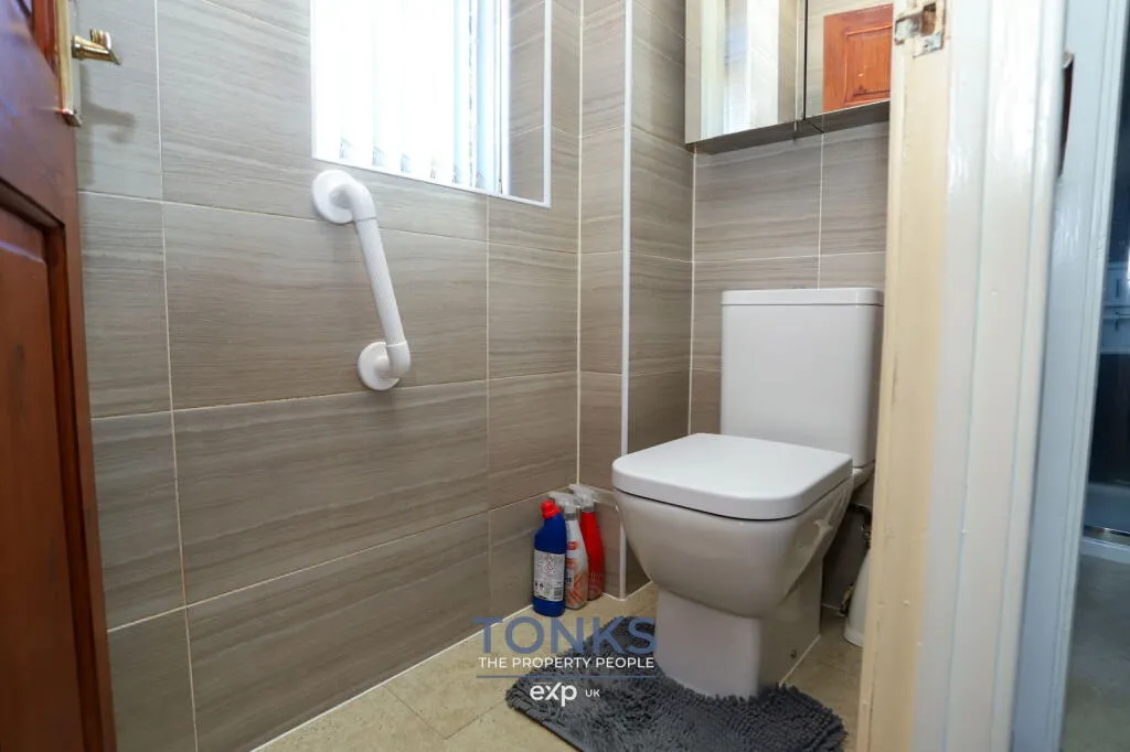 3 bed Terraced