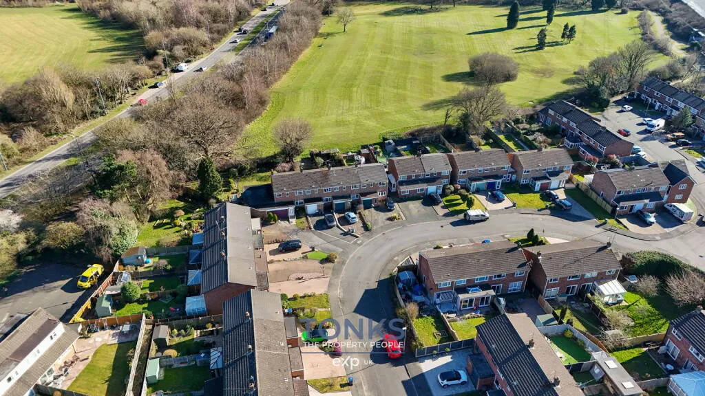 3 bed Terraced