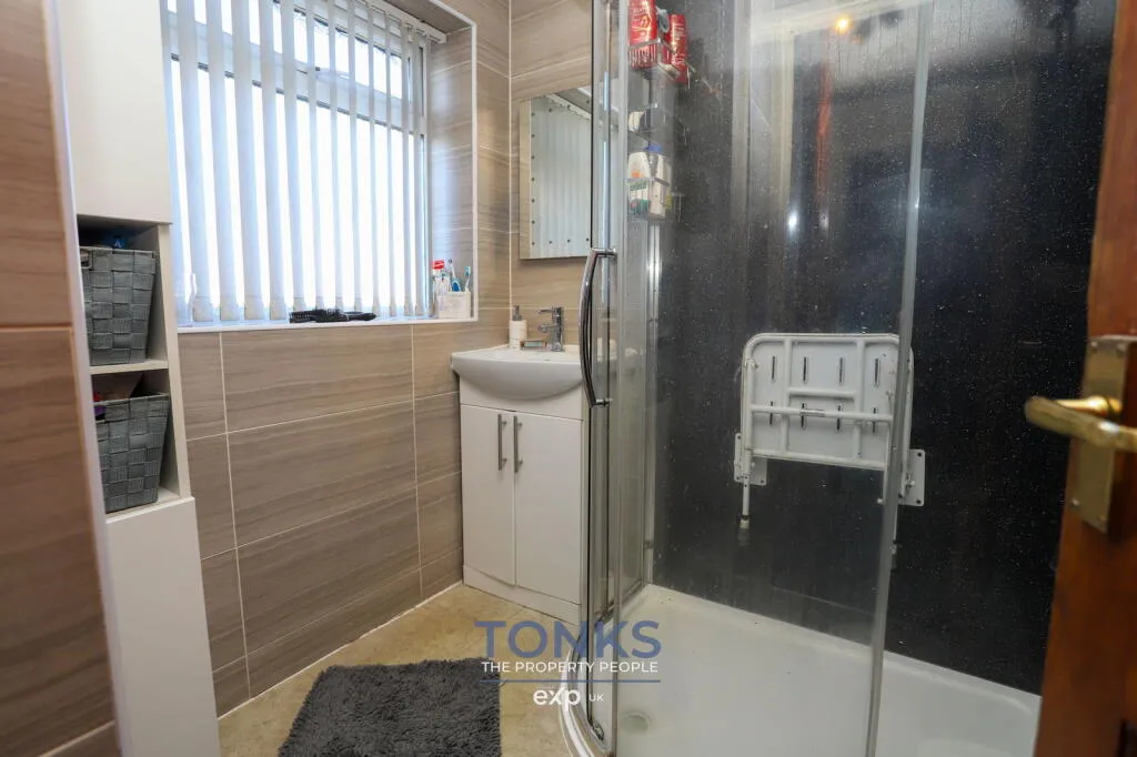 3 bed Terraced