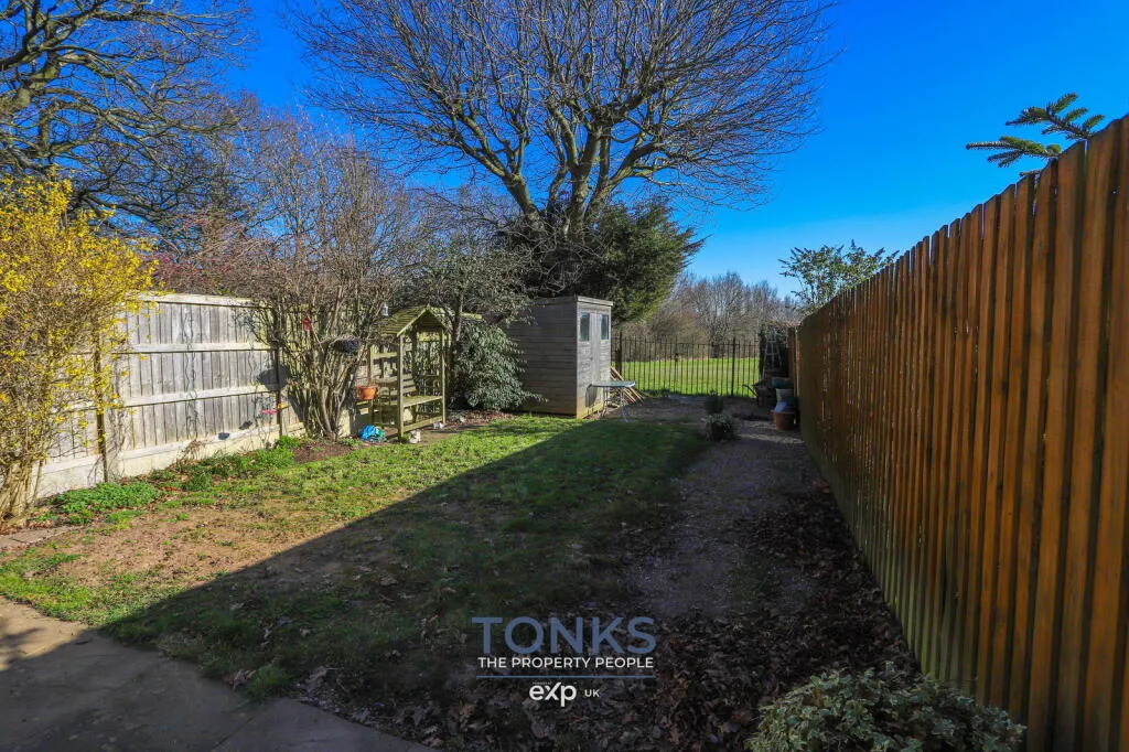 3 bed Terraced
