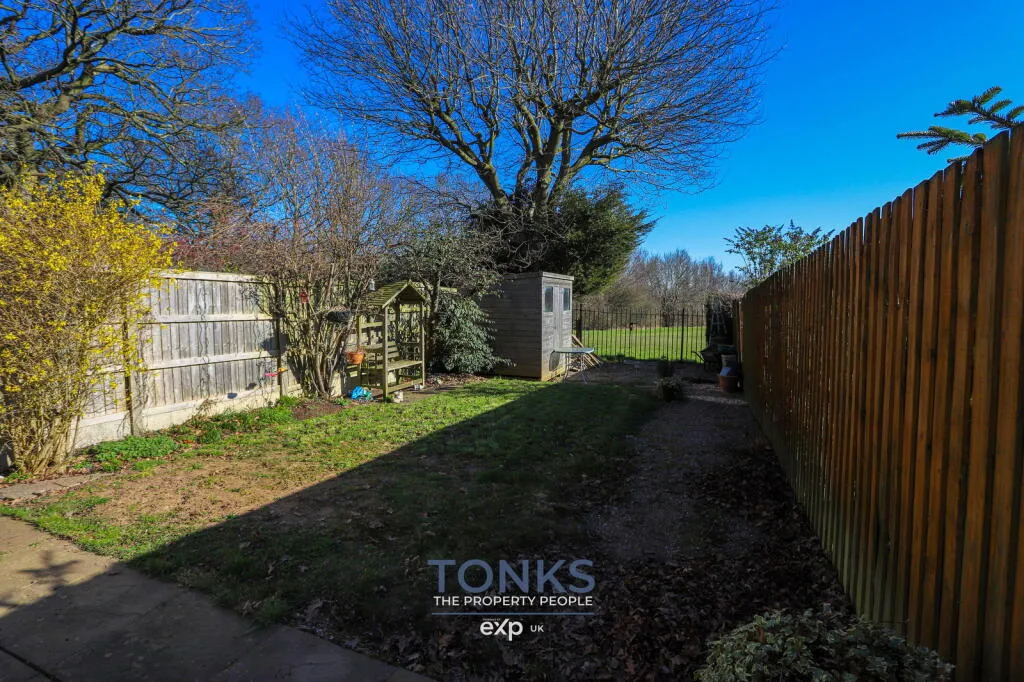 3 bed Terraced