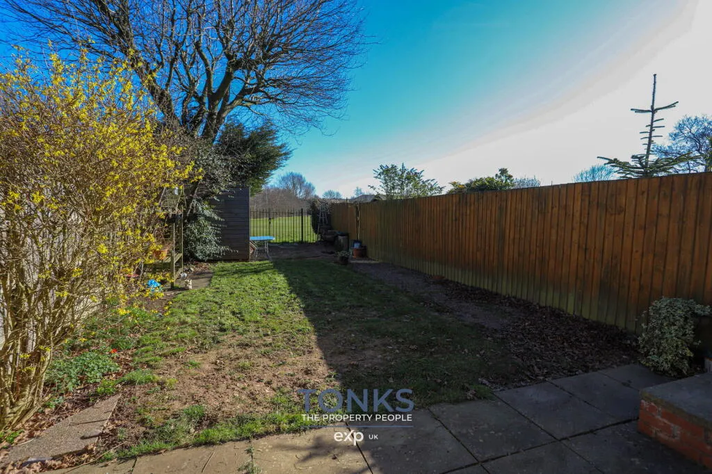 3 bed Terraced