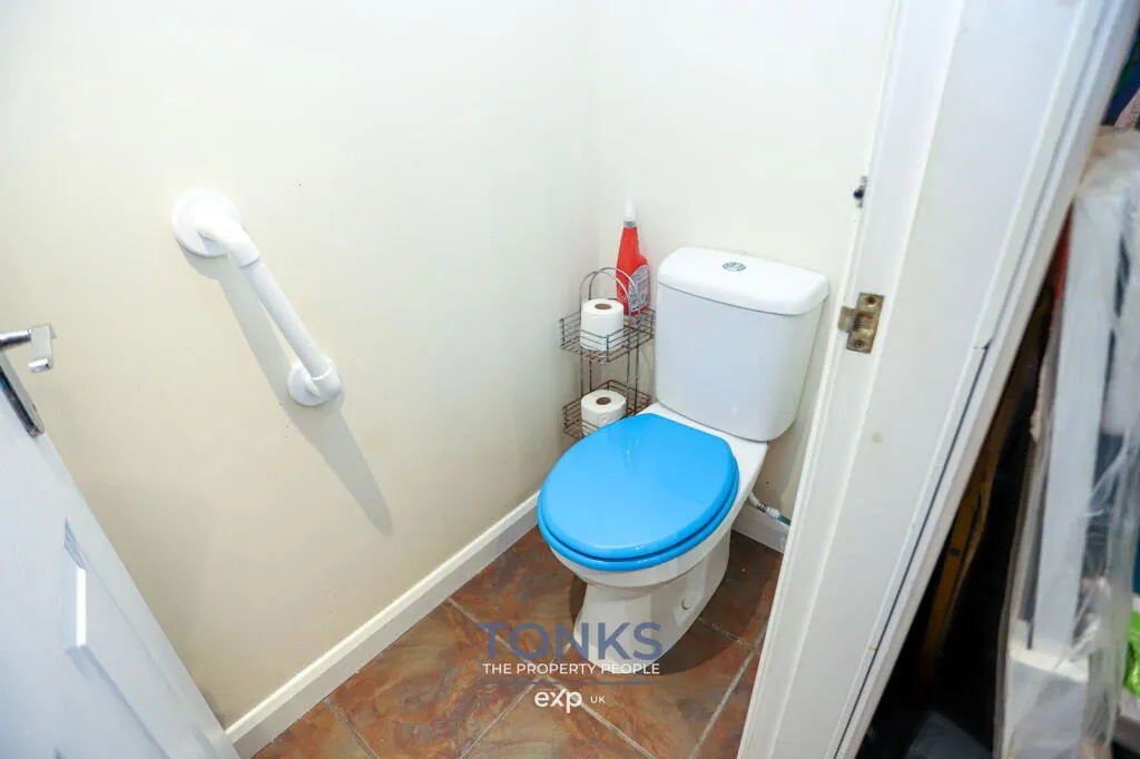 3 bed Terraced
